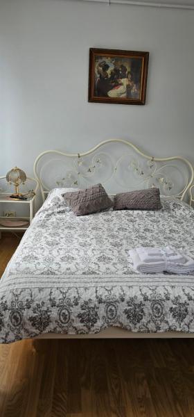 Studio apartment in Jeruzalė